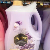 مایع دست و ظرف و تاید و مایع لباس