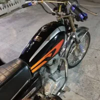 موتورسیکلت