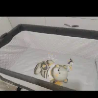 تخت کنار مادر نوزاد