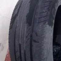 یک حلقه لاستیک سمند