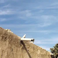 مچ پر ماده گم شده