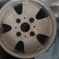 رینگ اسپرت پراید