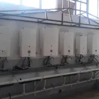 سرویس و تعمیرات تخصصی انواع آبگرمکن ها...