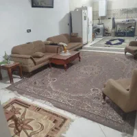 منزل باغین