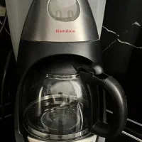 قهوه جوش Hamilton