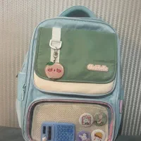 کوله پشتی مدرسه
