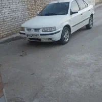 سمند lx|خودرو سواری و وانت|مبارکه, |دیوار