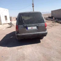 سلام ون استیشن کاروان ۱۳۸۳