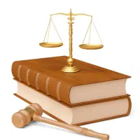 وکیل دادگستری