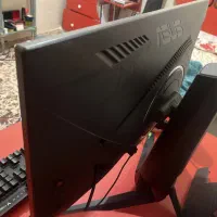 مانیتور xg258q asus rog