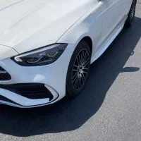 بنز C200L|خودرو سواری و وانت|تهران, جمال‌زاده|دیوار