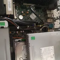 مینی کیس اچ پی گرافیک gtx1030 انویدیا|رایانه رومیزی|تهران, آذربایجان|دیوار