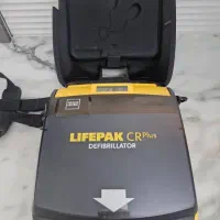 دستگاه AED/الکترو شوک اتوماتیک