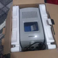 سرخ کن گاسونیک مول ۶۴۲