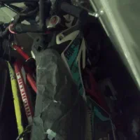 مینی تریل جهانرو کاملا سالم