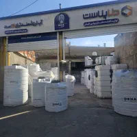 مخزن آب