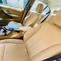 BMW 320i 2013|خودرو سواری و وانت|تهران, جنت‌آباد جنوبی|دیوار