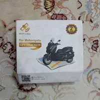 دستگاه جی پی اس ماشین و موتور  نو هستش