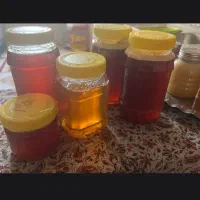 عسل طبیعی گون