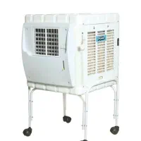 کولر آبی 2800 سنگرکار مدل SKP290 همراه با پایه
