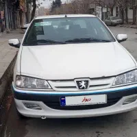 پارس مدل 89 کارمندی معاوضه با ایکس 33