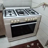 گاز پنج شعله سینجر