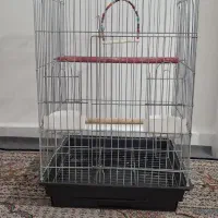 قفس پرنده