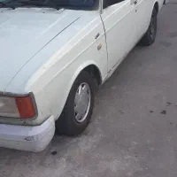 پیکان وانت دوگانه ۹۱