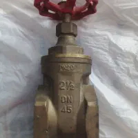 شیرفلکه ۲ونیم اینچ