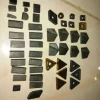 الماس تراشکاری نو