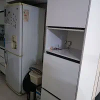 کابینت ام دی اف نو