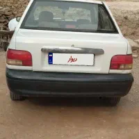 پراید مدل 1385