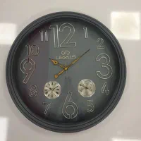 ساعت دیواری