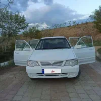 پراید ۱۳۲ قابل معاوضه