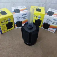 بیو فیلتر اسفنجی