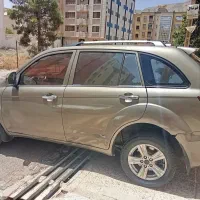 x60 مدل ۹۳|خودرو سواری و وانت|شیراز, معالی‌آباد|دیوار