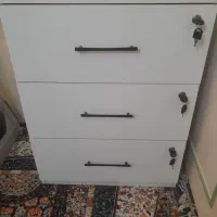 دراور سه کشو