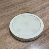 ۷ عدد چراغ سقفی