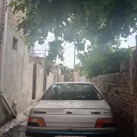 پژو 405 دوگانه کارخانه تک برگ سند