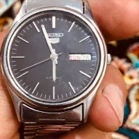 ساعت سیکو۵دسته کوک ۳