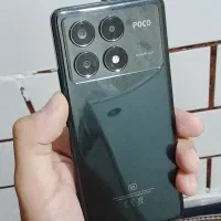 xiaomi poco x6 pro 5g