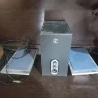 بلندگو کامپیوتر