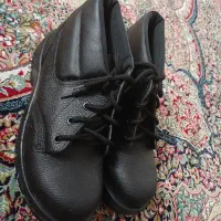 کفش کار نگهبان