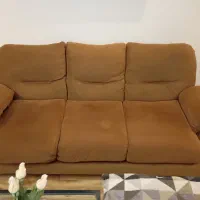 مبل راحتی 7نفره