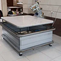 خط تولید تشک
