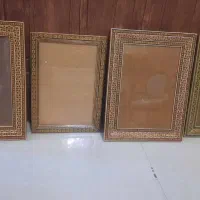 قاب خاتم کاری اصفهان نو