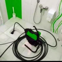 لوله بازکنی آشپزخانه حمام دستشویی(کل فازها فوری)