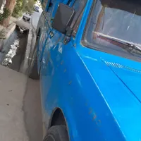نیسان، مدل ۱۹۹۸|خودرو سواری و وانت|آذرشهر, |دیوار