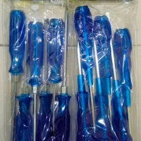 ست 6 عددی پیچ گوشتی سوکو طرح نووا