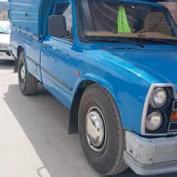 نیسان مدل 98 نقد اقساط